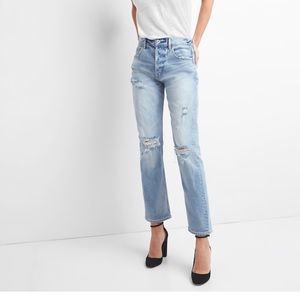 gap core denim